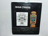 Tech Deck Collector Series - (Red Dog Dogtown - 1978) 96mm Skateboard