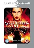 V For Vendetta [UK IMPORT] - Stephen Fry