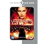V For Vendetta (2 Disc Special Edition) [2006]