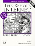 The Whole Internet User's Guide & Catalog (1565920635) by Krol, Ed