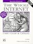 The Whole Internet User's Guide & Catalog (Whole Internet User's Guide and Catalog)