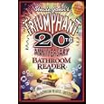 Uncle John's Triumphant 20th Anniversary Bathroom Reader (Uncle Johns Bathroom Reader)