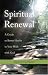 Spiritual Renewal