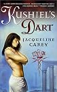 Kushiel's Dart (Mass Market Paperback)