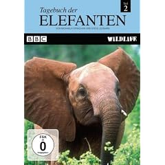 Tagebuch der Elefanten, Teil 2