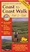 Coast to Coast Walk: East: Map and Guide (Long distance walks maps)