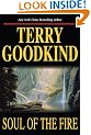 Soul of the Fire (The Sword of Truth #5)