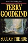 Soul of the Fire (The Sword of Truth #5)