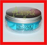 Tigi Bed Head Biggie Manipulator 4 Oz Jar Hair Gunk