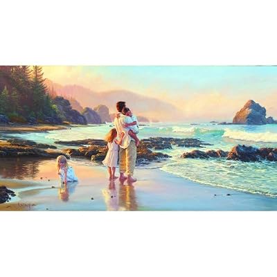 Tower of Strength 500pc Jigsaw Puzzle by Mark Keathley