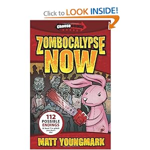Zombocalypse Now