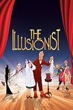 The Illusionist (2010)