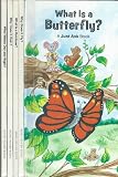 What Is a Butterfly?/Why Does it Fly?/What Is a Rainbow?/Why Does It Rain?/What Makes Day and Night? (Just Ask Books)