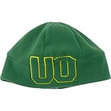Columbia Oregon Ducks Forest Hashmark Beanie