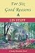 For Six Good Reasons: A Smoky Mountain Novel