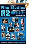 A2 Film Studies: The Essential Introduction (Essentials)