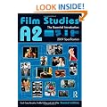 A2 Film Studies: The Essential Introduction (Essentials)
