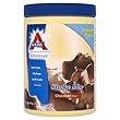 Atkins Advantage Chocolate Low Carb Shake Mix 370 g (10 Servings)