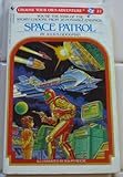 Space patrol