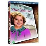 Our Little Girl  [Region 2]
