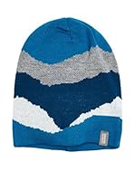 Icebreaker Merino Gorro Lana Apex (Azul)