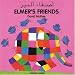 Elmer's Friends (English-Arabic) (Elmer series)