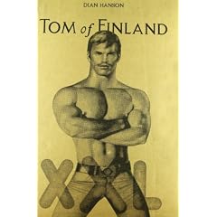 Tom of Finland XXL
