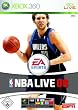 NBA Live 08 - Konsolen-Spiele - X-BOX 360
