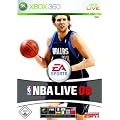 NBA Live 08