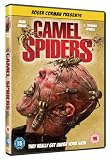 Camel Spiders [DVD]