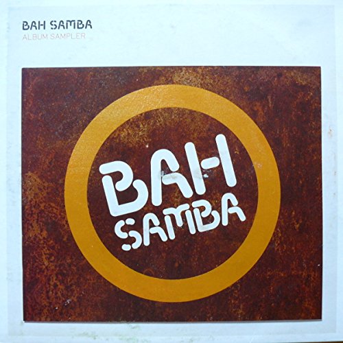 Bah Samba - Album Sampler - Zortam Music
