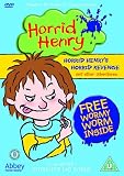 Horrid Henry's Horrid Revenge