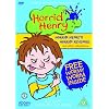 Horrid Henry's Horrid Revenge [DVD]
