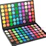 Fraulein38!! Palette de ombres a paupieres 120 couleurs maquillage beaute cos
