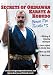 Secrets of Okinawan Karate & Kobudo #3 Yamane Ryu Bojutsu (PAL Format and not Region 1) [Region 2]