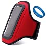 Assorted Color Workout Exercise Armband for Apple &hellip by SumacLife