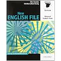 New English file adv sb (spain) (es)