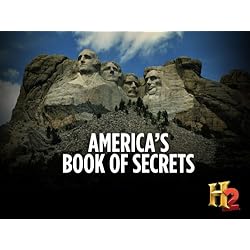 America's Book Of Secrets Season 1
