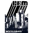 Accelerate CD/DVD