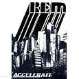 Accelerate CD/DVD
