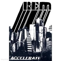 Accelerate
