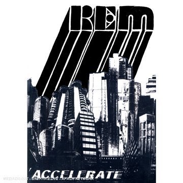 Accelerate: +DVD