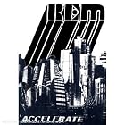 Accelerate CD DVD by R.E.M.