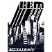 Accelerate CD/DVD