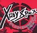 Xray-Live at the Roundhouse London