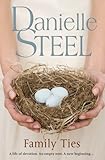 Family ties : a novel