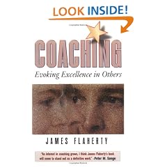 Coaching: Evoking Excellence in Others