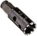 Bosch HDG1 1 In. Diamond Hole Saw , Black