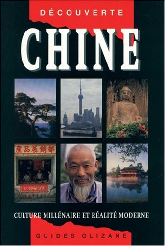 City Travel Guides Discounted  Livres : Chine