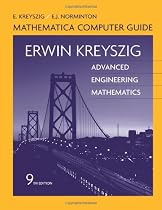 Advanced Engineering Mathematics, Mathematica Computer Guide